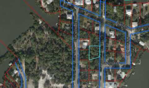 Lot 2 SW 165TH AVENUE, CEDAR KEY, FL 32625