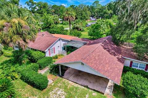 13804 NW 146TH AVENUE, ALACHUA, FL 32615