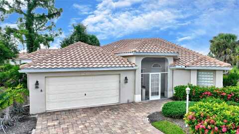 3885 CAPE COLE BOULEVARD, PUNTA GORDA, FL 33955