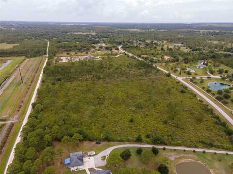 3601 HIDDEN VALLEY CIRCLE, PUNTA GORDA, FL 33982