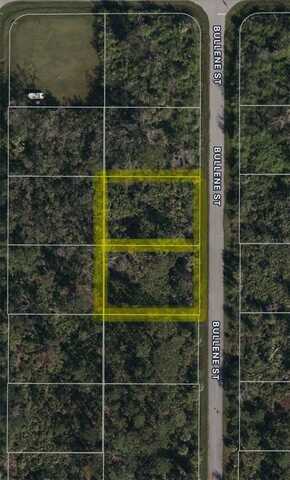 1467 & 1475 BULLENE STREET, PORT CHARLOTTE, FL 33953