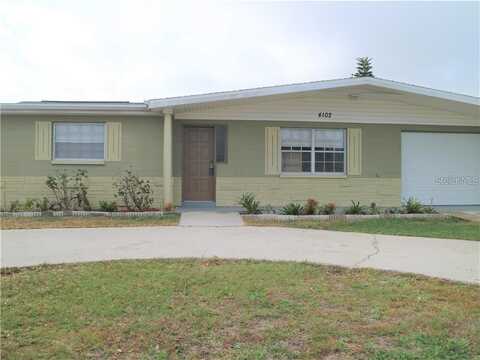 4102 DARLINGTON ROAD, HOLIDAY, FL 34691