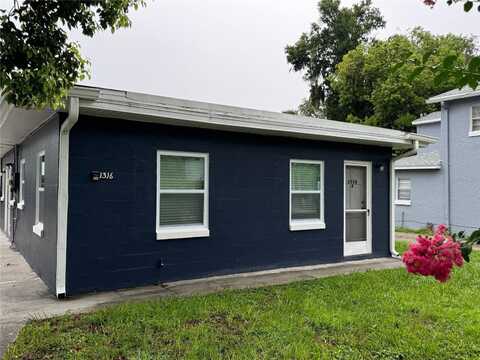 1316 E GORE STREET, ORLANDO, FL 32806