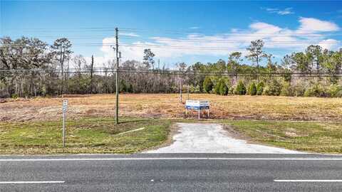 5415 BROAD STREET, BROOKSVILLE, FL 34601