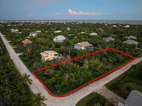 486 PONCE DE LEON ROAD, SANIBEL, FL 33957