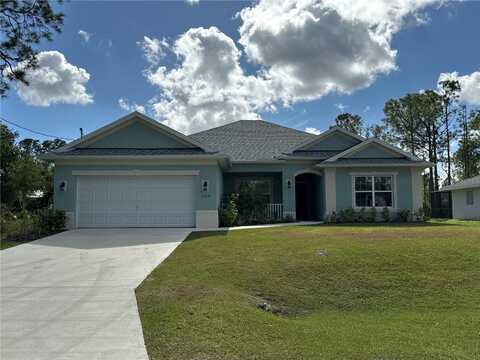 1220 GANTRY ROAD, NORTH PORT, FL 34288