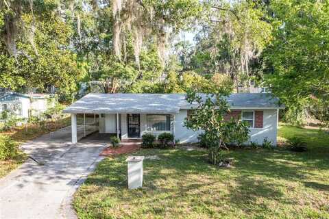 929 SE 9TH PLACE, GAINESVILLE, FL 32641