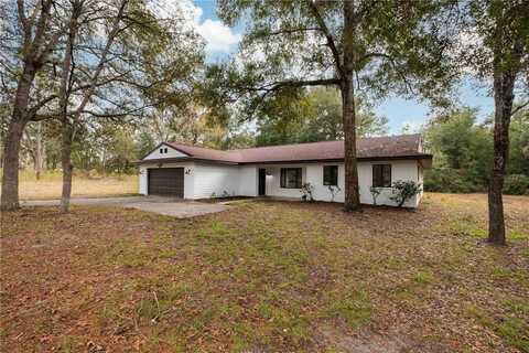 13350 NE 77TH LANE, BRONSON, FL 32621