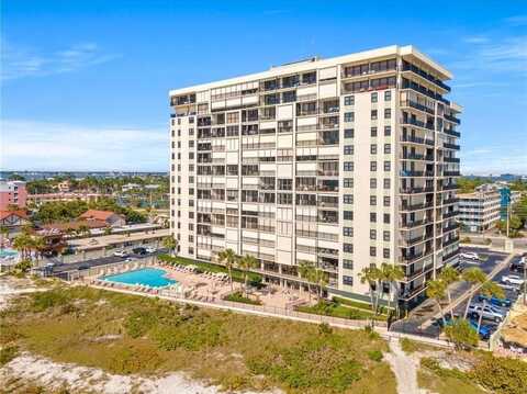 3820 GULF BOULEVARD, ST PETE BEACH, FL 33706