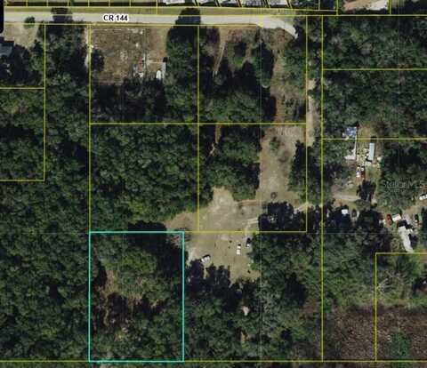 5393 COUNTY ROAD 144, WILDWOOD, FL 34785