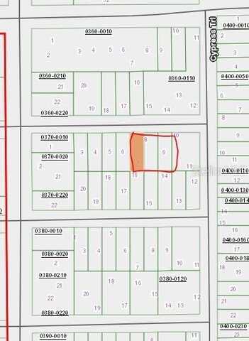 00 CHESTNUT TRAIL, INTERLACHEN, FL 32148
