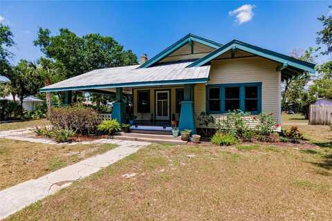 138 S HERNANDO AVENUE, ARCADIA, FL 34266