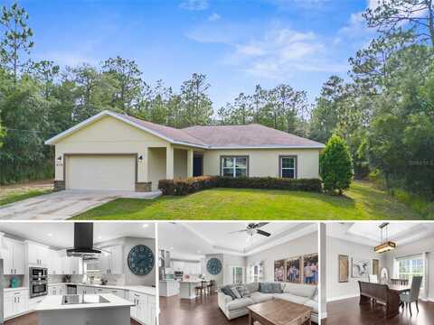 8179 MACKINAW ROAD, WEEKI WACHEE, FL 34613