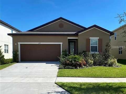 689 MEADOW POINTE DRIVE, HAINES CITY, FL 33844