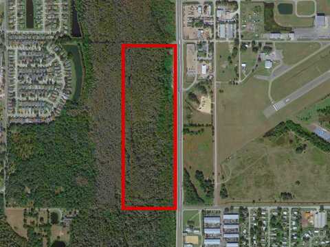 200 N HOAGLAND BOULEVARD, KISSIMMEE, FL 34741