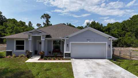 3711 ADELL ROAD, LAKE WALES, FL 33898