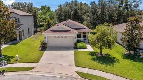 4316 OLD WAVERLY COURT, WESLEY CHAPEL, FL 33543