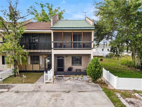 408 NE 9TH STREET, MULBERRY, FL 33860