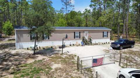 2230 SE 143RD TERRACE, MORRISTON, FL 32668