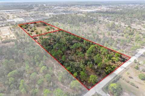 13255 JACQUELINE ROAD, BROOKSVILLE, FL 34613