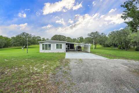 13255 JACQUELINE ROAD, BROOKSVILLE, FL 34613