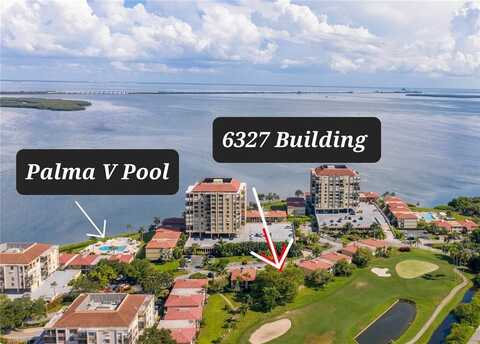 6327 PALMA DEL MAR BOULEVARD S, SAINT PETERSBURG, FL 33715