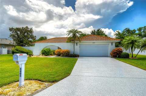 6405 16TH AVENUE DRIVE W, BRADENTON, FL 34209