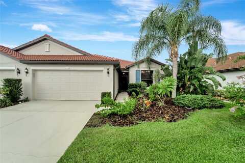 2785 ARUGULA DRIVE, NORTH PORT, FL 34289