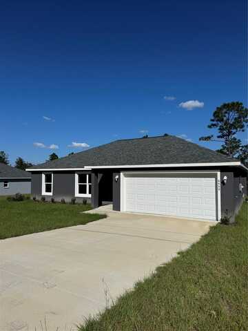 6459 SW 204TH AVENUE, DUNNELLON, FL 34431