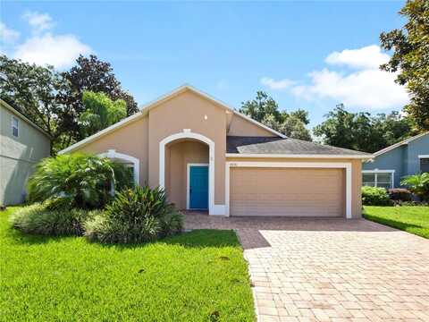 4606 PARK EDEN CIRCLE, ORLANDO, FL 32810