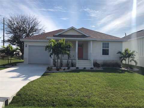 345 SAN CARLOS DRIVE, PUNTA GORDA, FL 33950