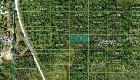 N/A, POLK CITY, FL 33868