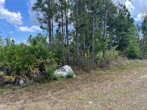 506 MAGNOLIA DRIVE, INDIAN LAKE ESTATES, FL 33855