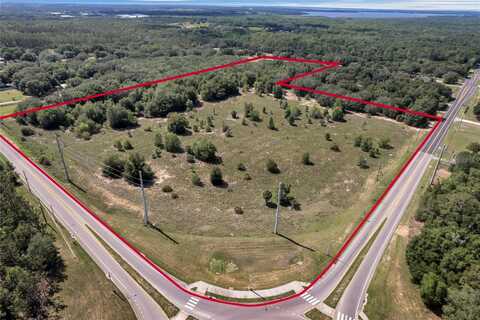 COUNTY ROAD 455, CLERMONT, FL 34711