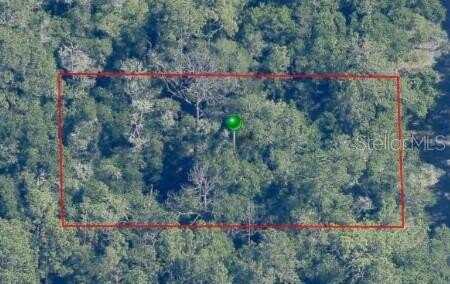 9466 N IRONDALE ROAD, DUNNELLON, FL 34434