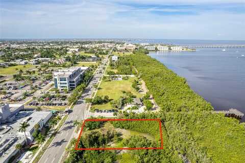 806 E MARION AVENUE, PUNTA GORDA, FL 33950