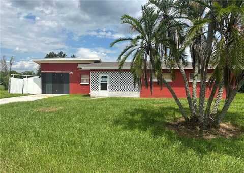 2334 DORSEY DRIVE, PUNTA GORDA, FL 33983