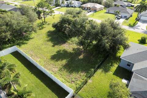 1502 SW 19TH AVENUE, CAPE CORAL, FL 33991