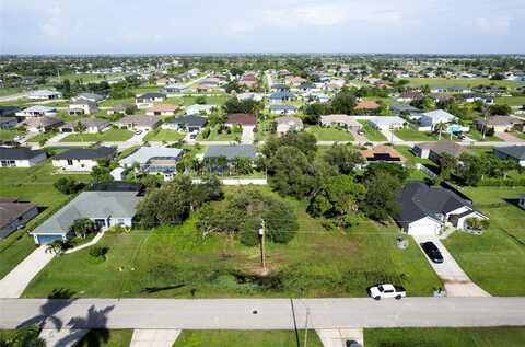 1502 SW 19TH AVENUE, CAPE CORAL, FL 33991