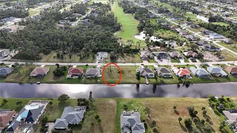 763 ROTONDA CIRCLE, ROTONDA WEST, FL 33947