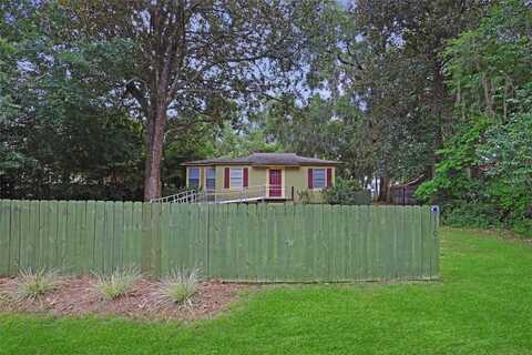 1101 NW 24TH AVENUE, GAINESVILLE, FL 32609