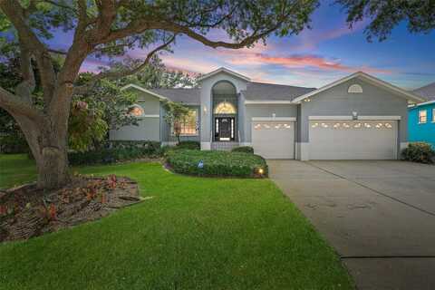 662 7TH AVENUE N, TIERRA VERDE, FL 33715