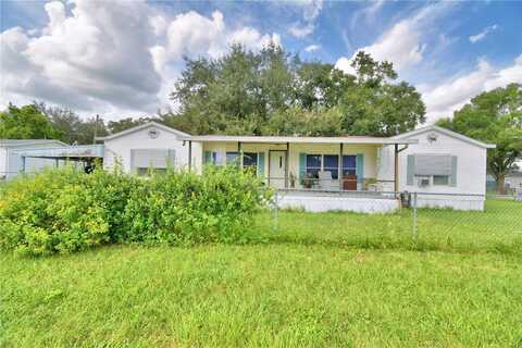 140 CLEARWATER AVENUE, POLK CITY, FL 33868