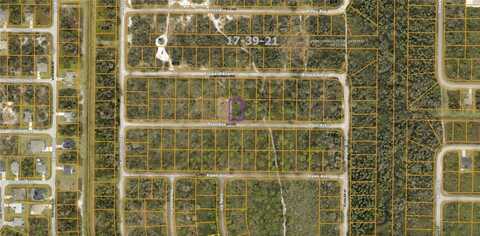 PASO AVENUE, NORTH PORT, FL 34291