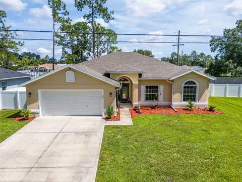 27 RIVIERE LANE, PALM COAST, FL 32164