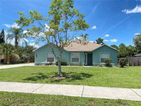 234 BAYPOINT DRIVE, DAVENPORT, FL 33837