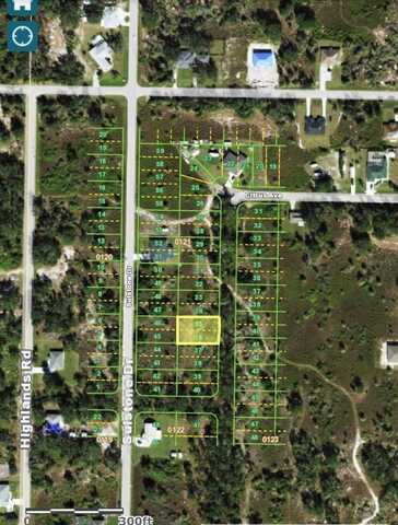 2109 CHAPLIN DRIVE, PUNTA GORDA, FL 33983