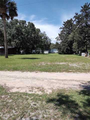 153RD LANE, FORT MC COY, FL 32134