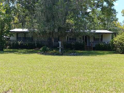 10650 NE 54TH PLACE, BRONSON, FL 32621