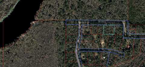 00 NW 130TH STREET, CHIEFLAND, FL 32626